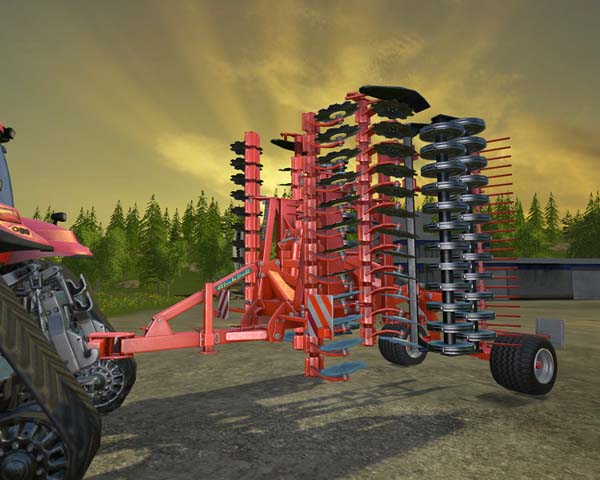 Einböck Twister 600