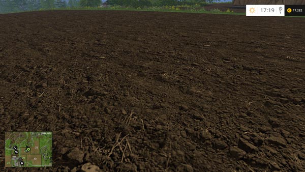 LS15 soil and fruit textures 