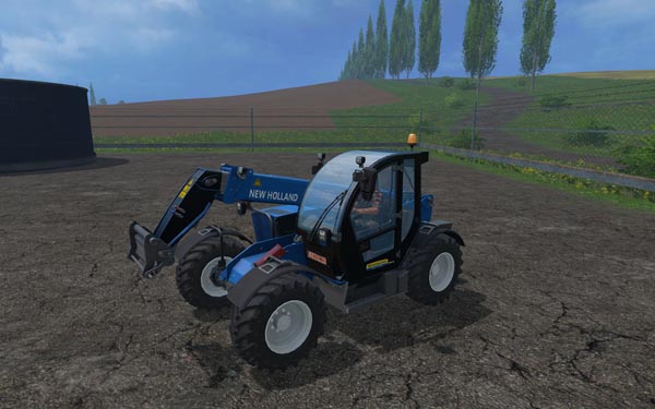 New Holland LM9 35 