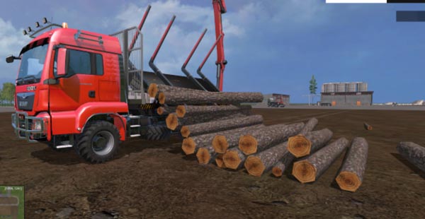 AR Forestry
