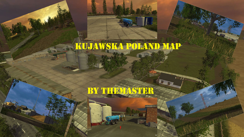 kujawska-poland-map-by-themasterteamtv