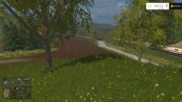 Alpental Forest Extreme