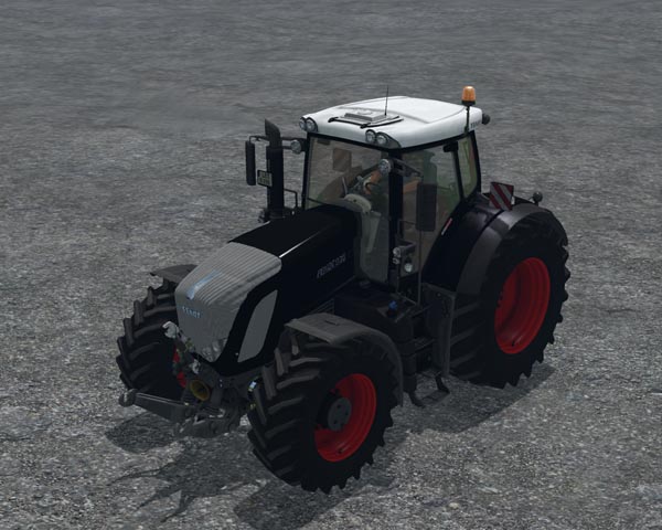 Fendt 936 PACK