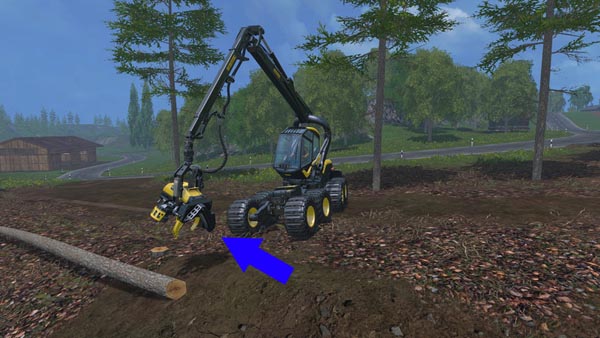 Ponse Scorpion Revised 