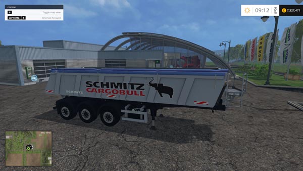 Schmitz Cargobull