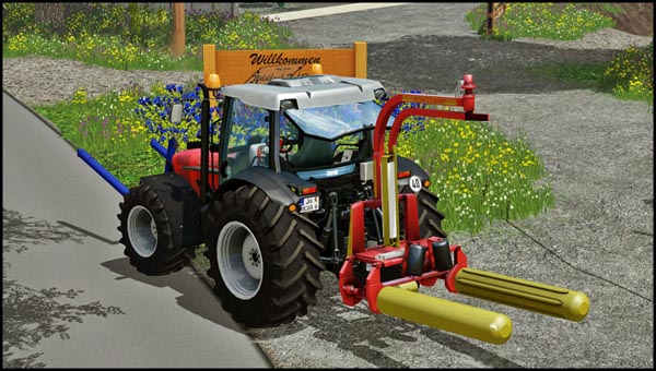 Tanco Autowrap 1510EH