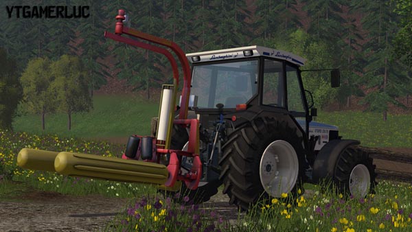 Tanco Autowrap 1510EH