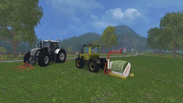 Tanco Autowrap 1510EH