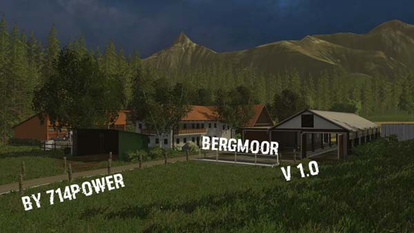 Bergmoor2K15 
