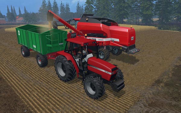 Bizon TC590 Prototyp