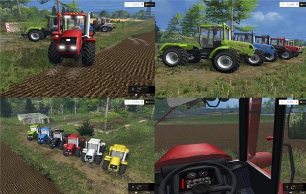 HTZ 17222 Multicolors