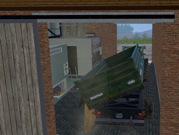 Fertilizer and seed production 