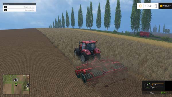 Vogel Noot TerraDisc 600