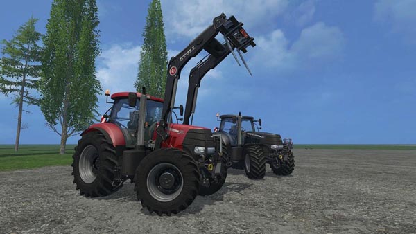 Bad Boy Case Puma Pack cvx FL 