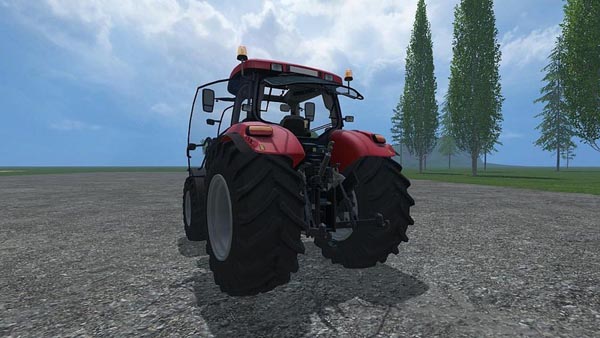 Bad Boy Case Puma Pack cvx FL 