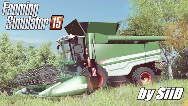 Fendt 9460r