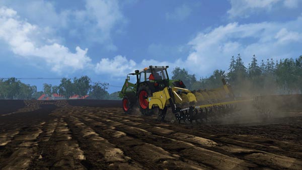 Alpego Super Craker kf 9400 