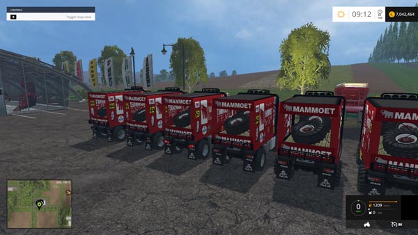 MAN DAKAR RALLYSPORT