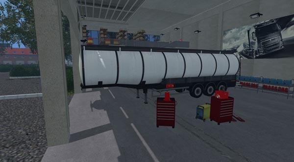 Pack remorques FTmodding 