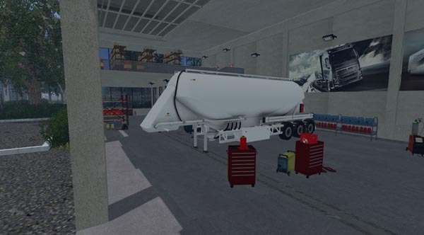 Pack remorques FTmodding 