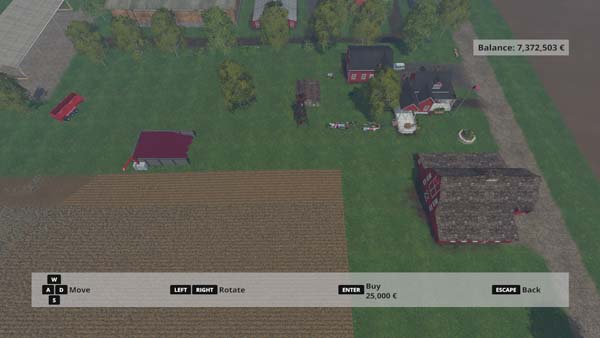 Seed Storage seed2 fillType