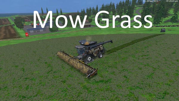 All In One New Holland Pack Camo