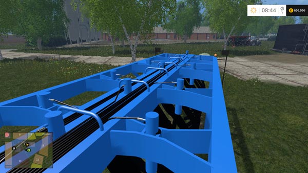 BallenRobi 2PUNKT0 Auto 