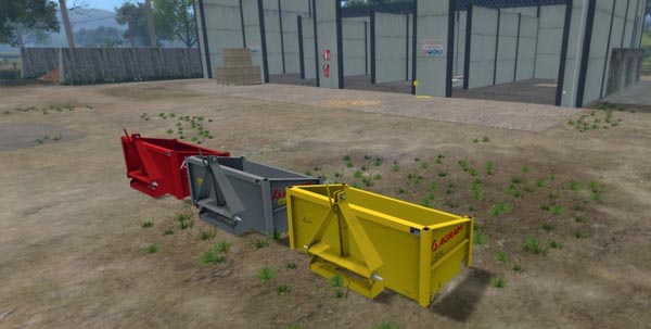 Bennette 3 points Agram