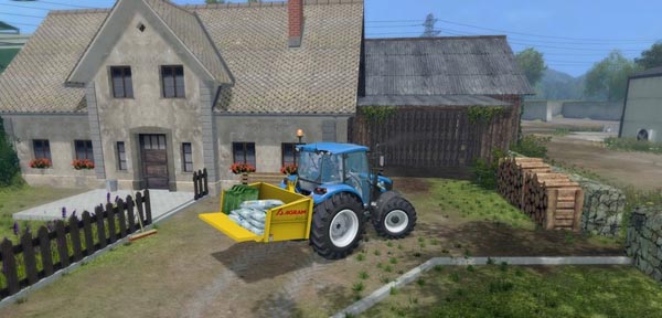 Bennette 3 points Agram