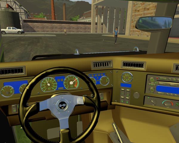 HUMMER H1 TG EDITION