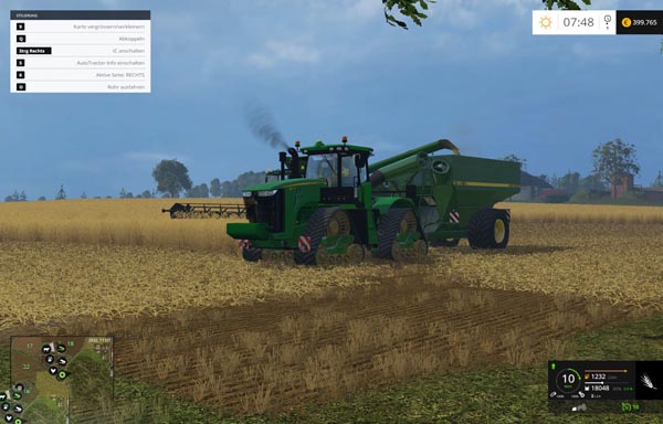 John Deere 9560RX FINAL