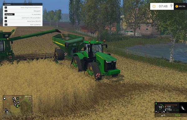 John Deere 9560RX FINAL