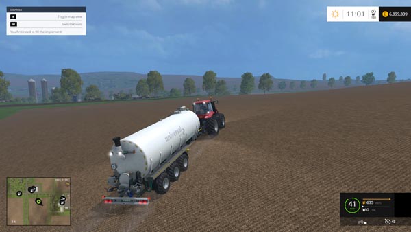 Kotte Universal Pack