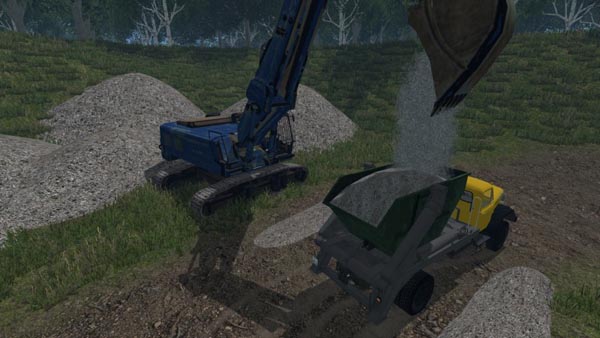 Magirus 200D26 special