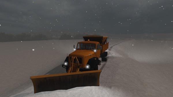 Magirus 200D26AK 1964 