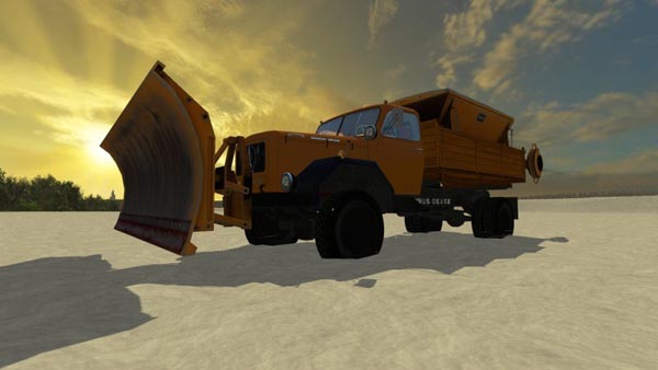 Magirus 200D26AK 1964 