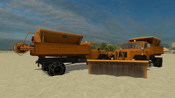 Magirus 200D26AK 1964 