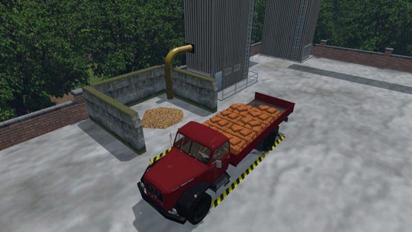 Magirus 200D26AL 1964 