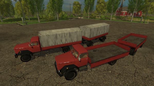 Magirus 200D26AL 1964 