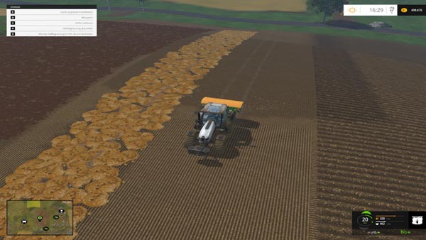 Reute in Upper Swabia