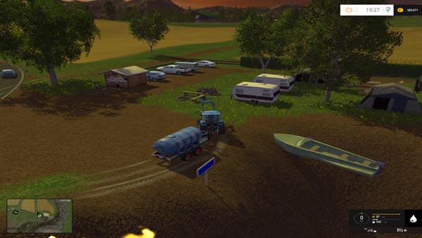 Reute in Upper Swabia