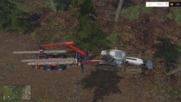 Reute in Upper Swabia