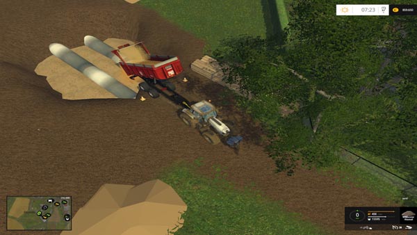 Reute in Upper Swabia