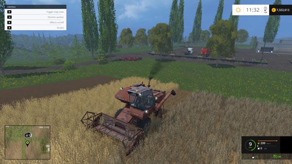 SK 5M Niva Pack Beta