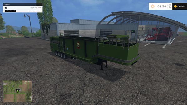 The Beast Heavy Duty Wood Chippers