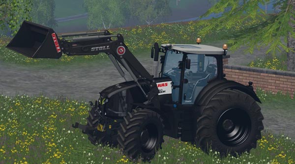 Tool Pack for STOLL FZ 100