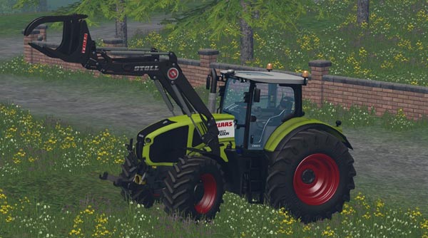 Tool Pack for STOLL FZ 100