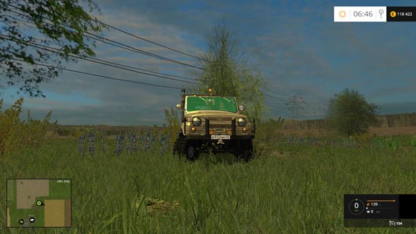 UAZ 469