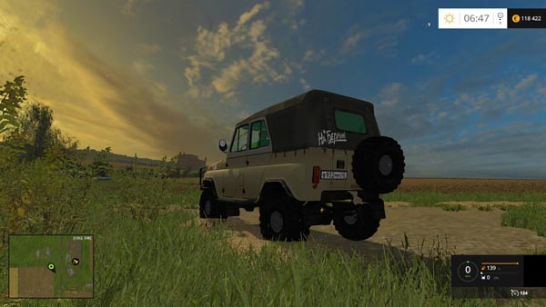 UAZ 469