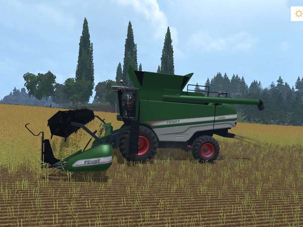 Fendt 9460 R